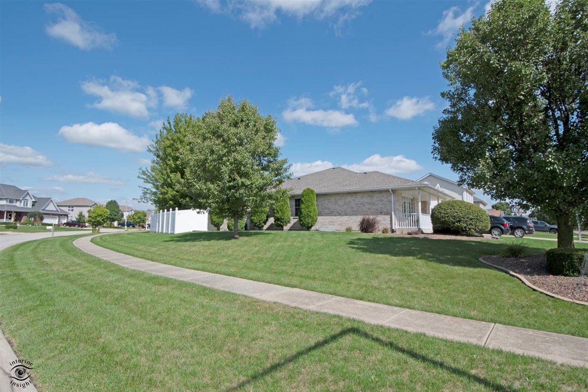 15500 Lakeview Drive Manhattan, IL 60442 - Photo 29 of 30