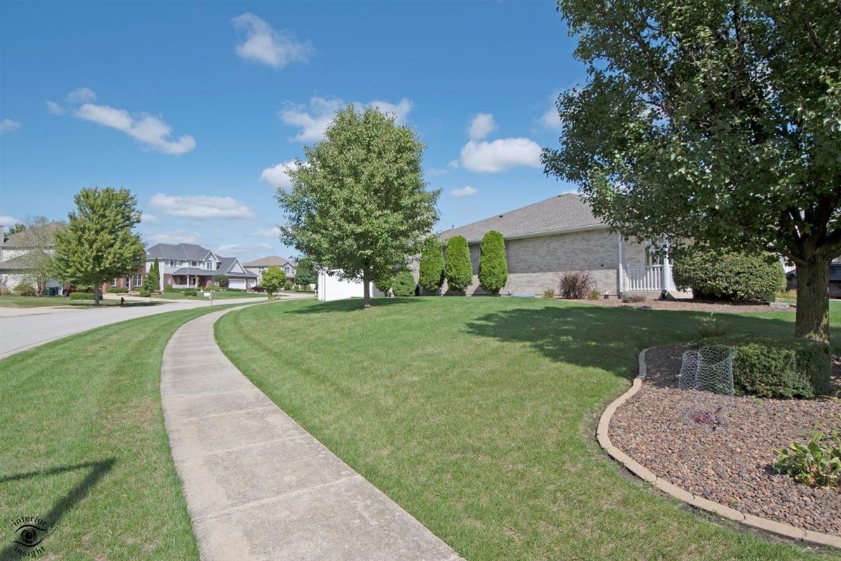 15500 Lakeview Drive Manhattan, IL 60442 - Photo 30 of 30