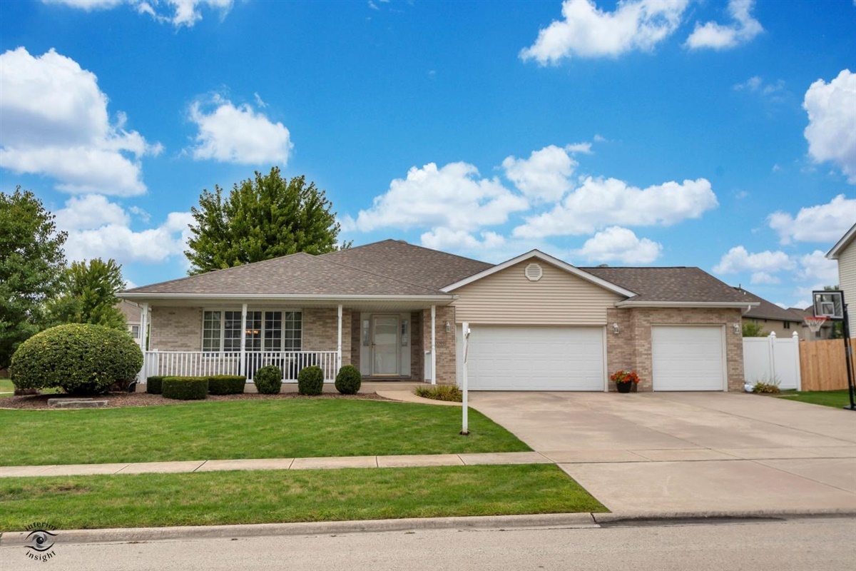 15500 Lakeview Drive Manhattan, IL 60442 - Photo 4 of 30