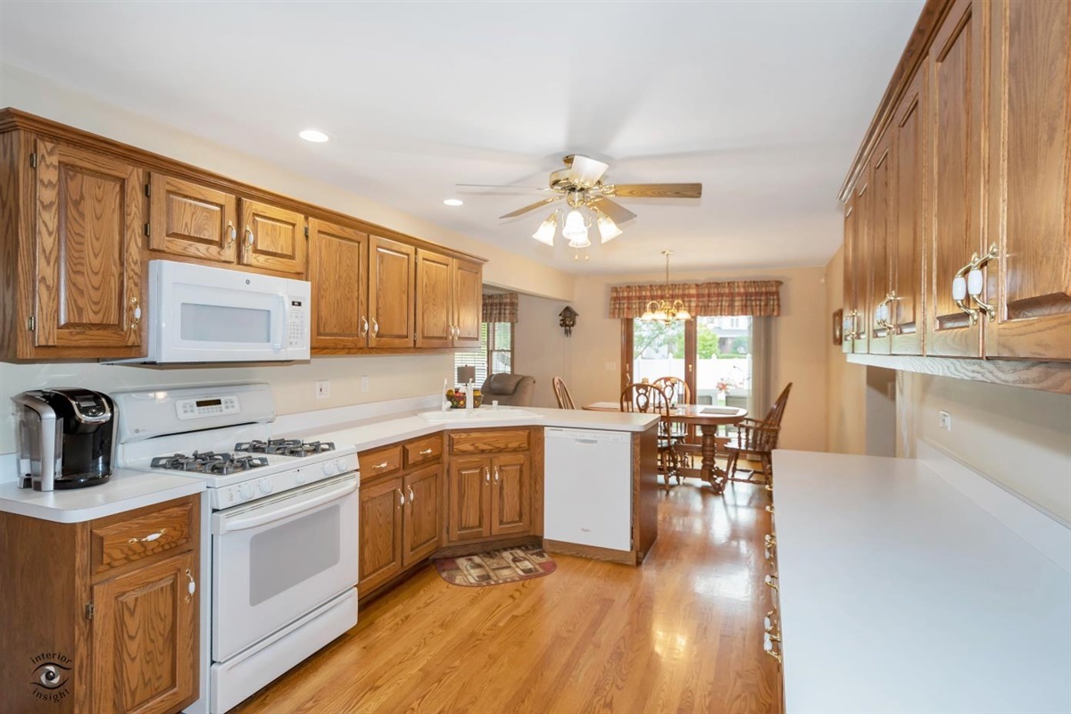 15500 Lakeview Drive Manhattan, IL 60442 - Photo 8 of 30