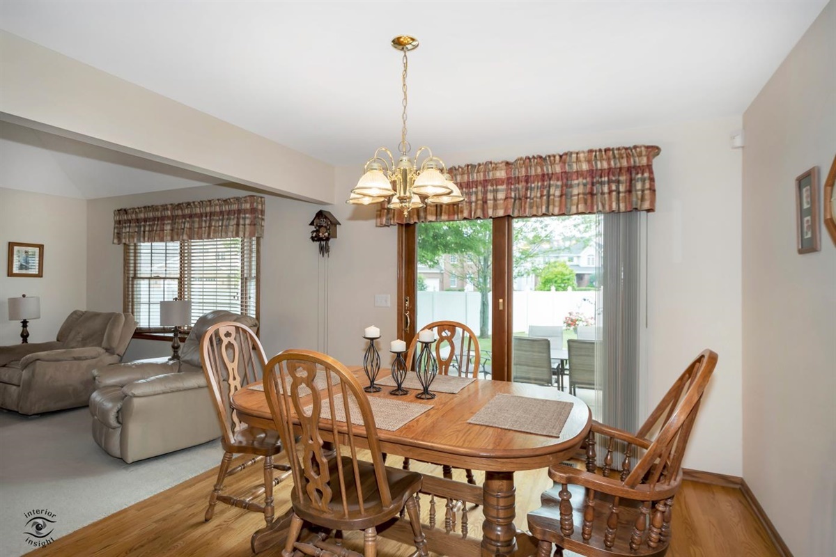 15500 Lakeview Drive Manhattan, IL 60442 - Photo 9 of 30