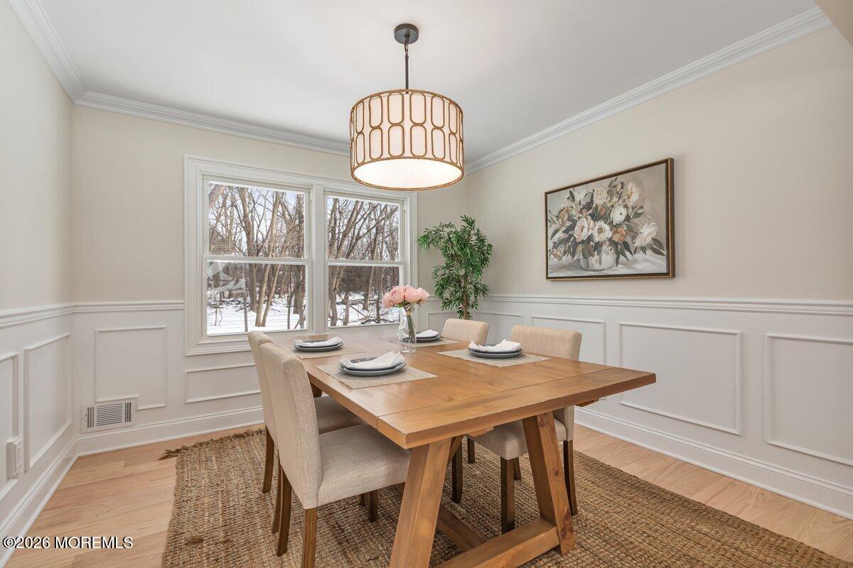 4 Templer Way Hazlet, NJ 07730 - Photo 11 of 52 Dining Room