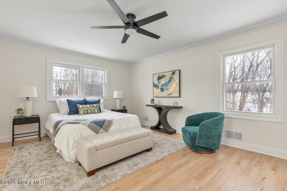 4 Templer Way Hazlet, NJ 07730 - Photo 25 of 52 Primary Bedroom