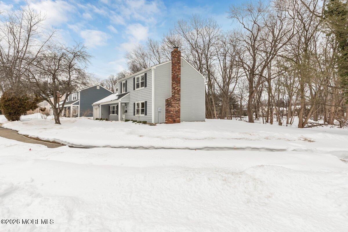 4 Templer Way Hazlet, NJ 07730 - Photo 44 of 52 Side