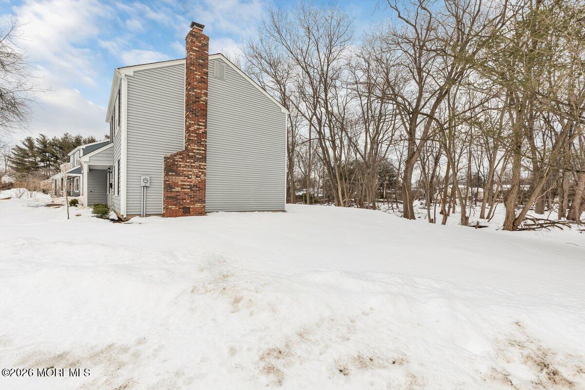 4 Templer Way Hazlet, NJ 07730 - Photo 45 of 52 Side