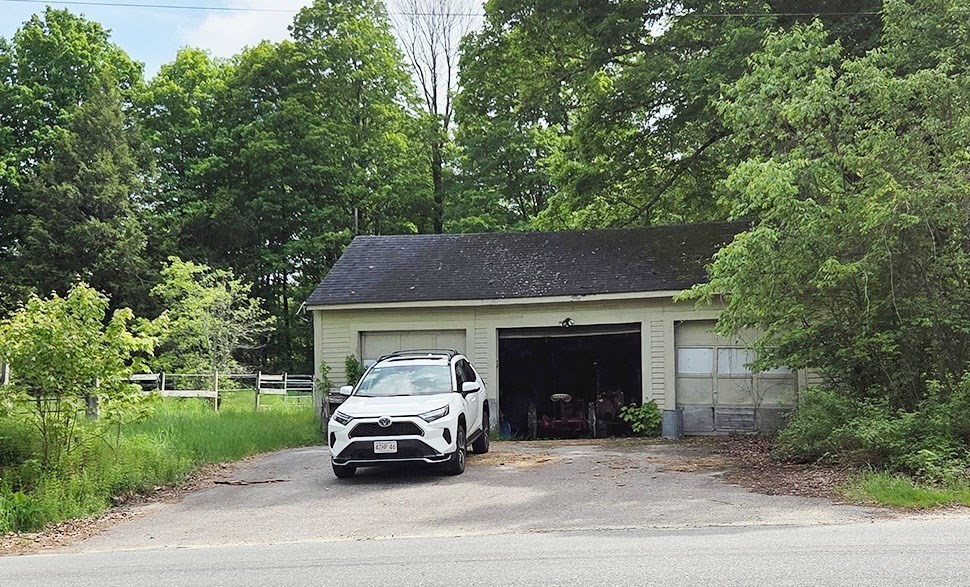130 W Road Petersham, MA 01366 - Photo 37 of 42
