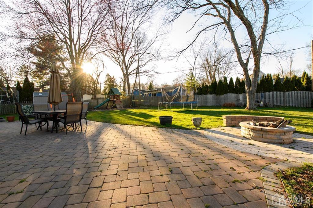 14 Crabtree Road Old Bridge, NJ 07747 - Photo 31 of 39