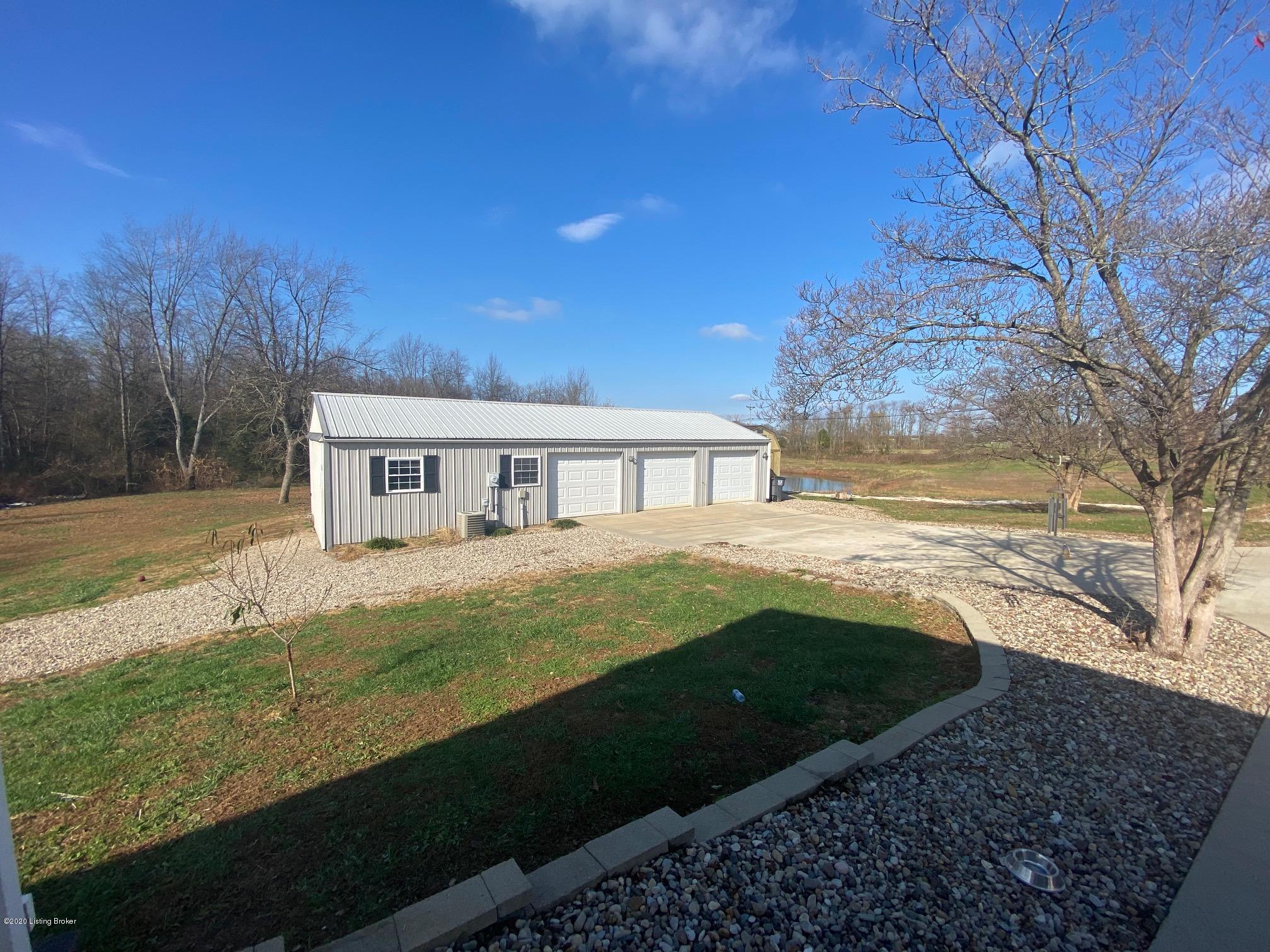 4562 Hayesville Road Guston, KY 40142 - Photo 3 of 51 IMG_3447