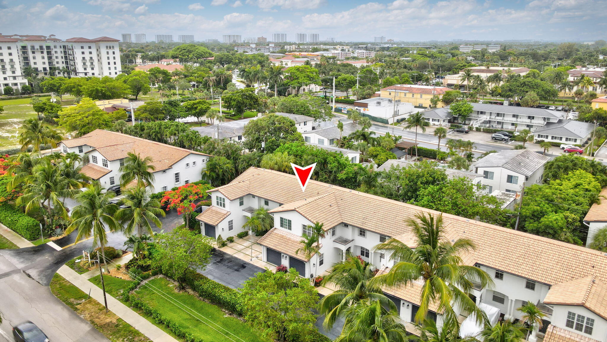 330 Southwest 8th Street, Unit 15 Boca Raton, FL 33432 - Photo 40 of 47 5-web-or-mls-DJI_0096_097_098_099_100