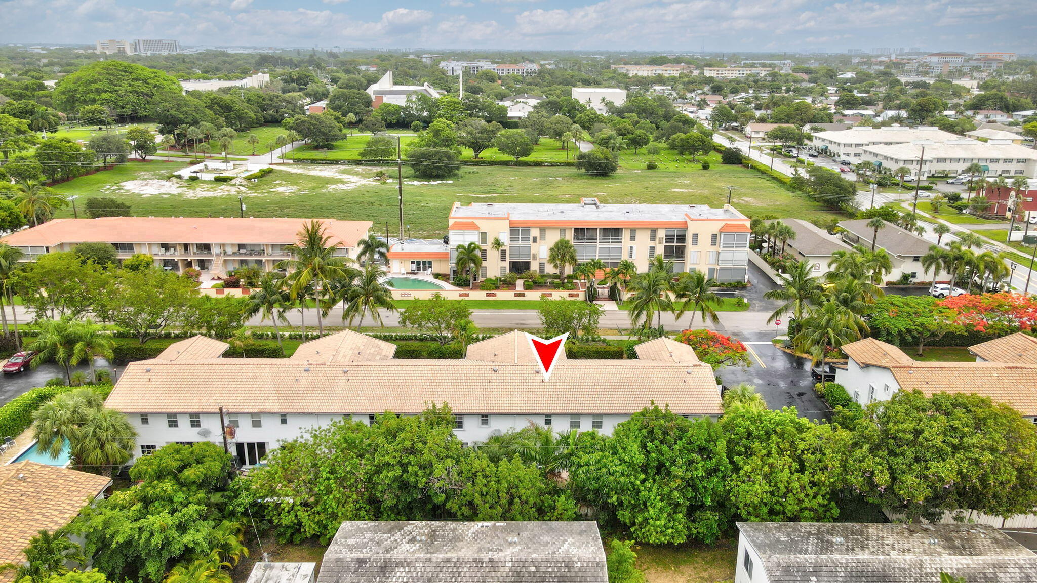 330 Southwest 8th Street, Unit 15 Boca Raton, FL 33432 - Photo 42 of 47 8-web-or-mls-DJI_0116_17_18_19_20