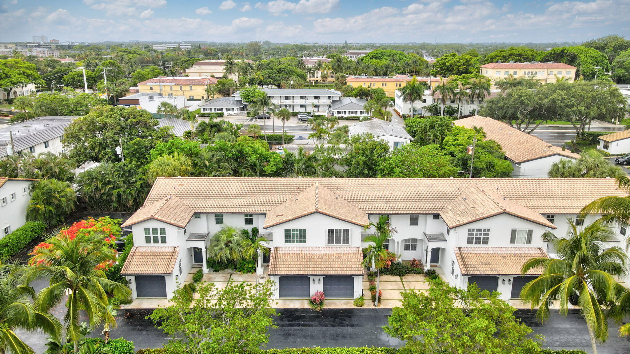 330 Southwest 8th Street, Unit 15 Boca Raton, FL 33432 - Photo 45 of 47 4-web-or-mls-DJI_0091_2_3_4_5