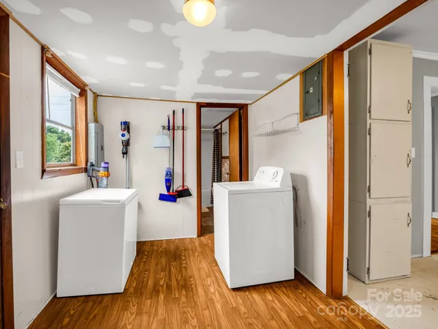 a picture of bathroom with a sink