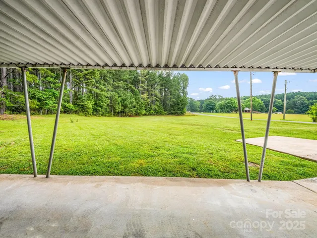 $199,900 | 3080 Ken Miller Road, Rutherfordton, NC 28139