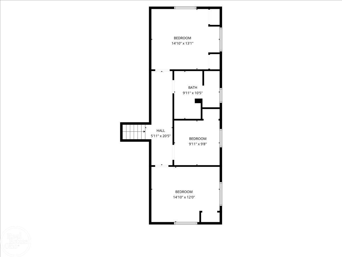 3219 Newark Road Attica, MI 48412 - Photo 75 of 77 Gallery Image 75