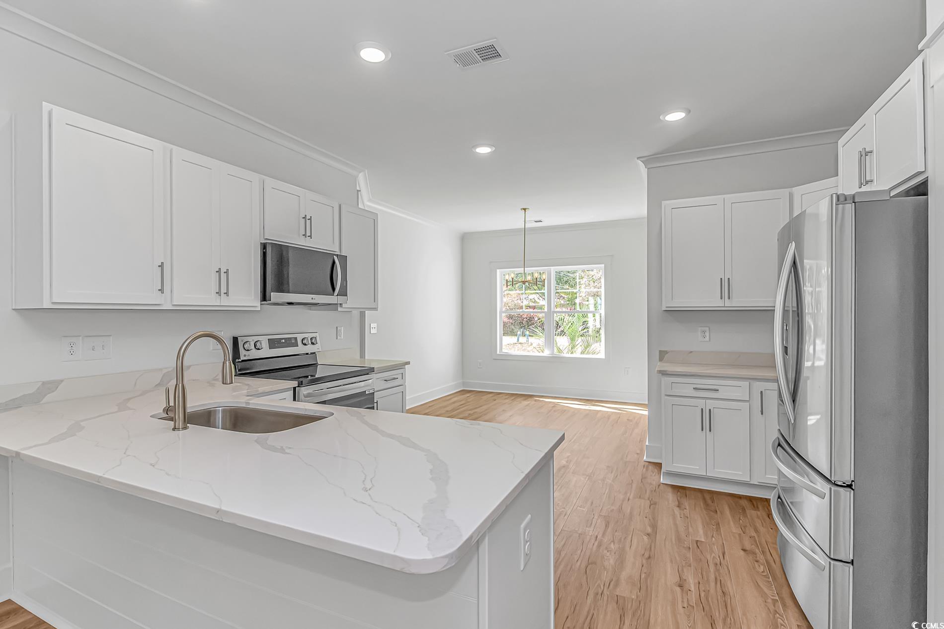 Ben Horry Trail Pawleys Island, SC 29585 - Photo 11 of 37