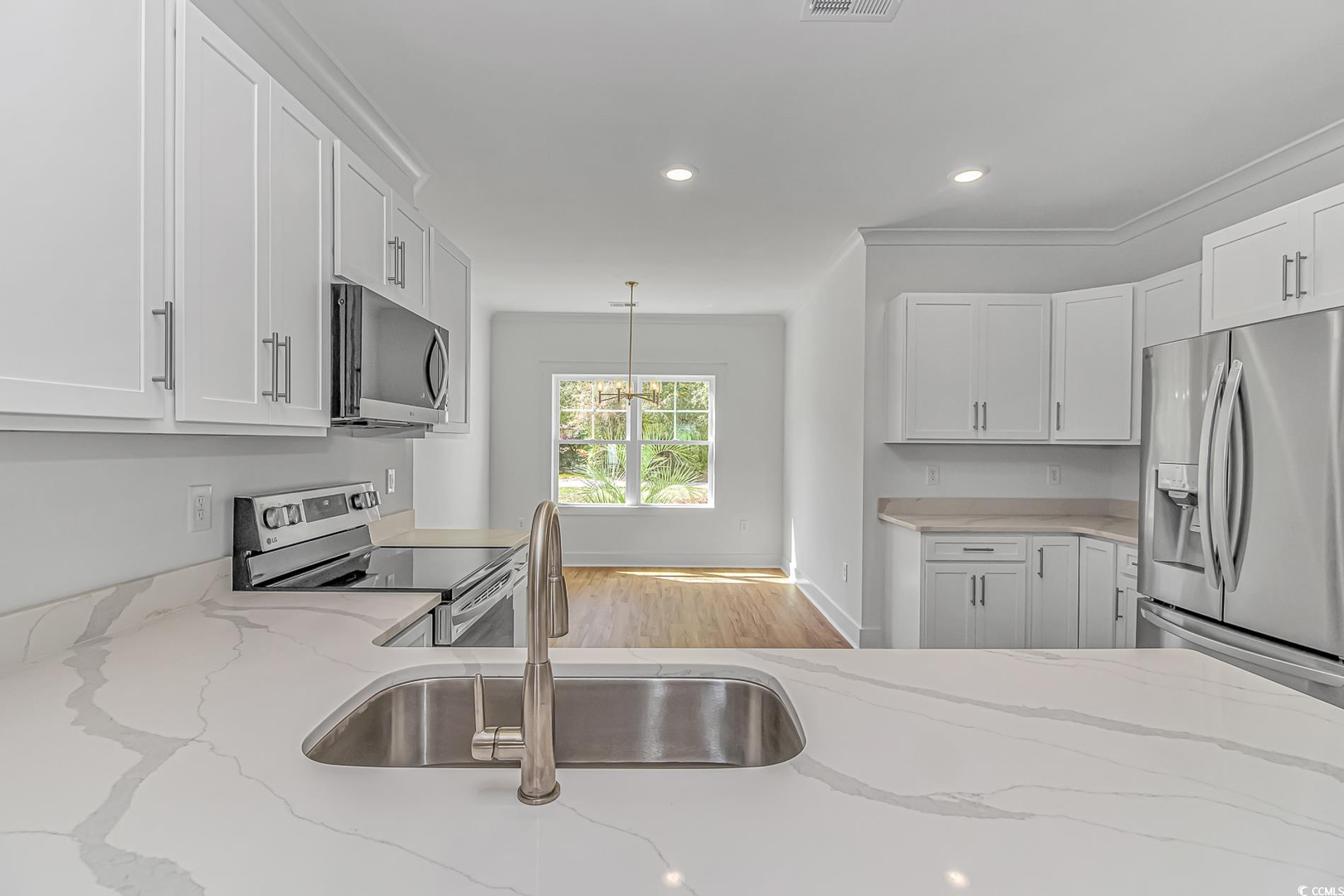 Ben Horry Trail Pawleys Island, SC 29585 - Photo 12 of 37