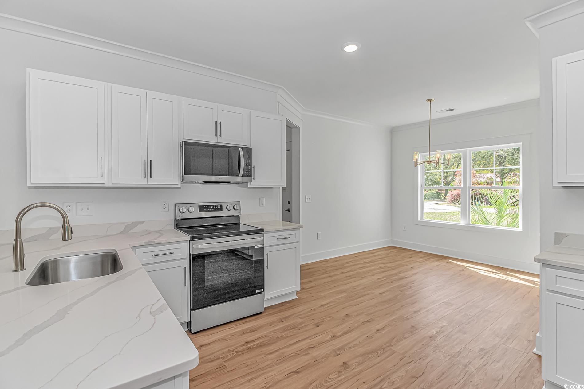 Ben Horry Trail Pawleys Island, SC 29585 - Photo 13 of 37