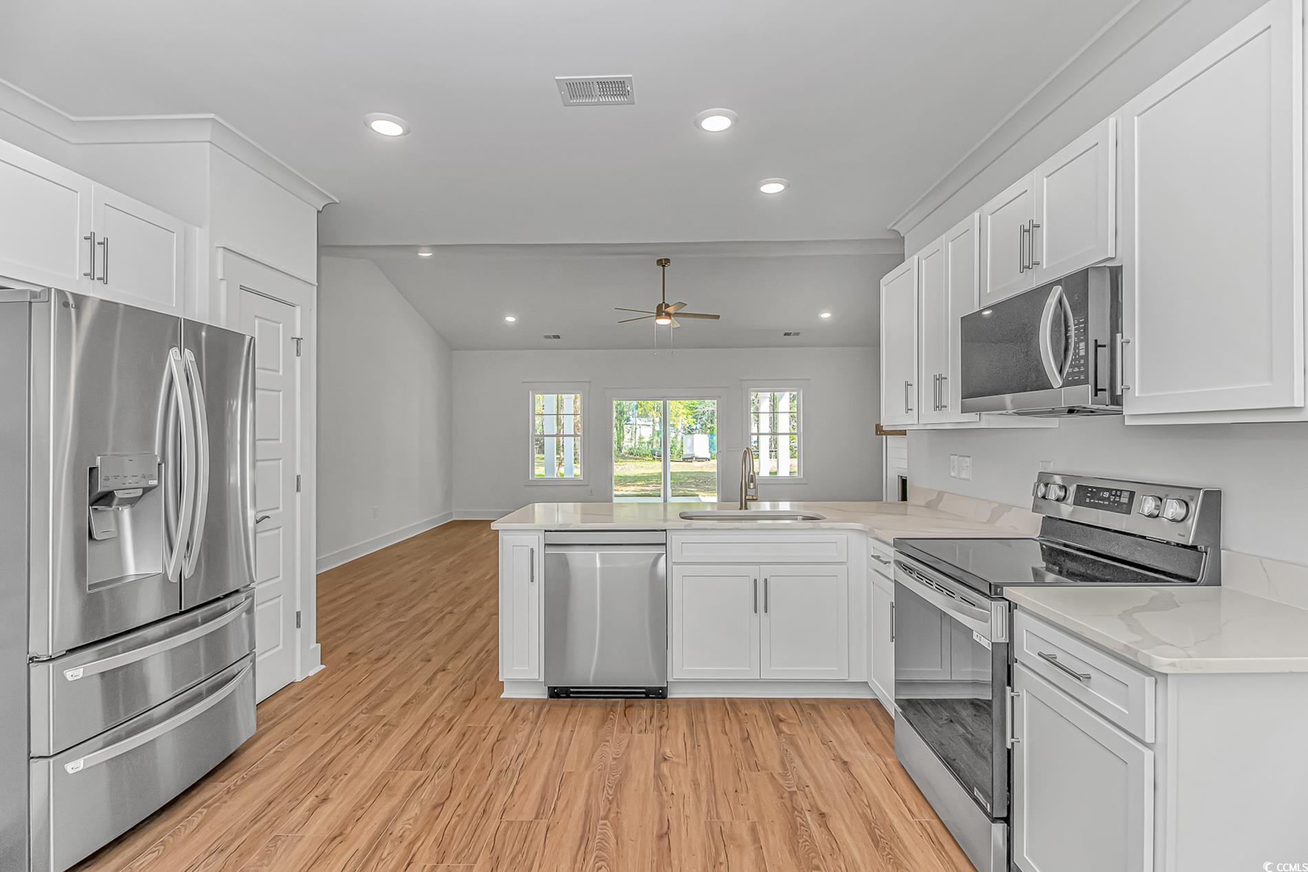 Ben Horry Trail Pawleys Island, SC 29585 - Photo 14 of 37