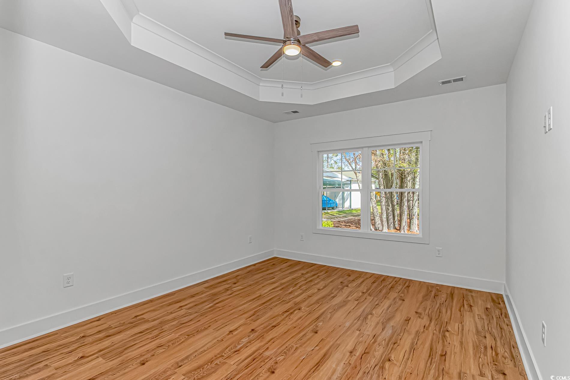 Ben Horry Trail Pawleys Island, SC 29585 - Photo 17 of 37