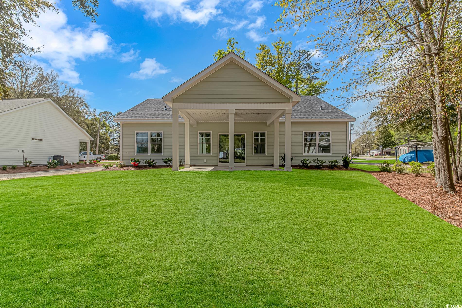 Ben Horry Trail Pawleys Island, SC 29585 - Photo 29 of 37