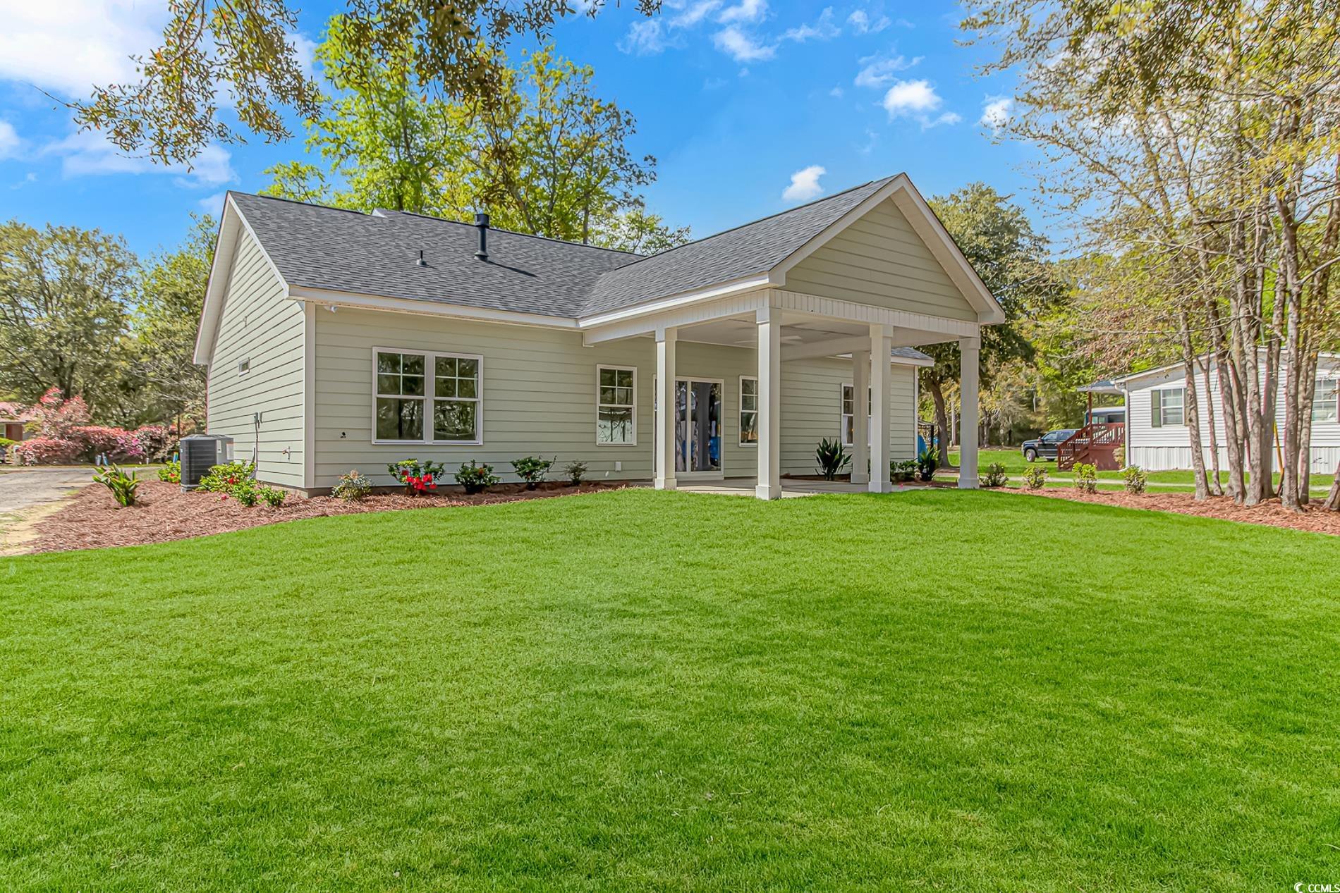 Ben Horry Trail Pawleys Island, SC 29585 - Photo 31 of 37