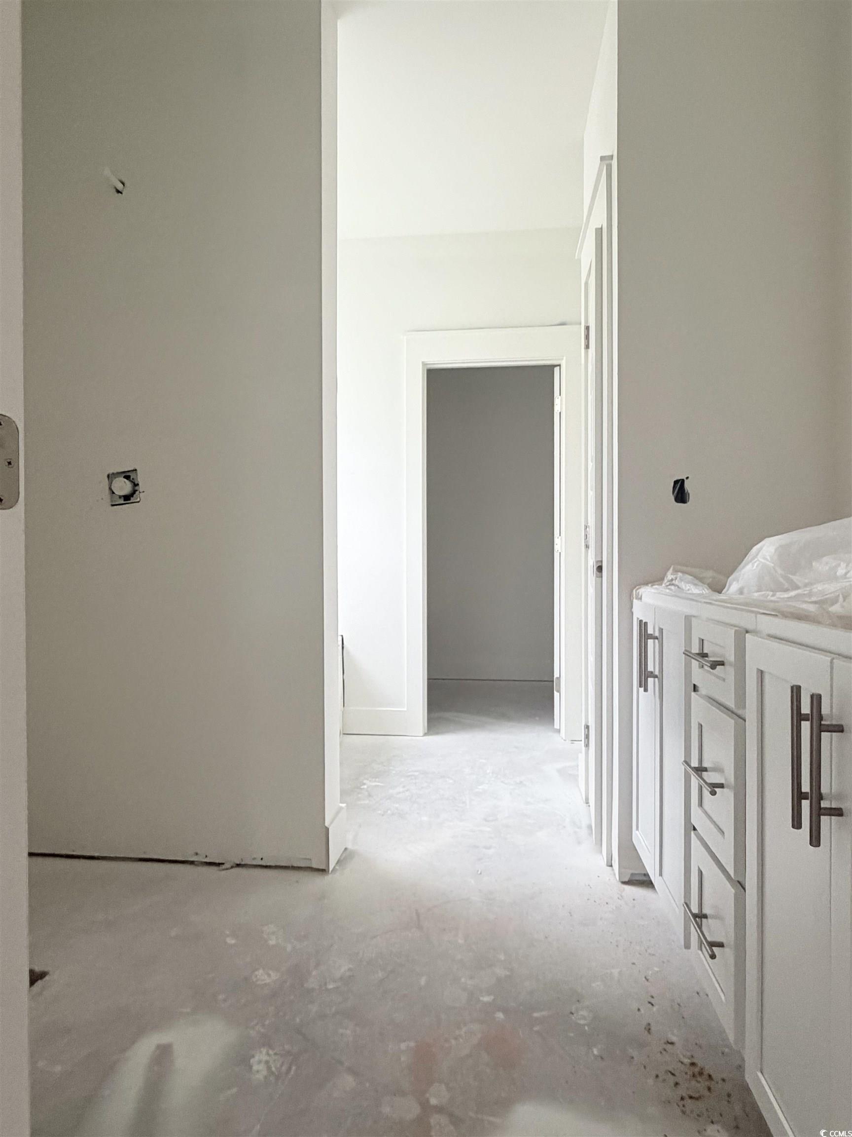 Ben Horry Trail Pawleys Island, SC 29585 - Photo 37 of 37 View of hallway