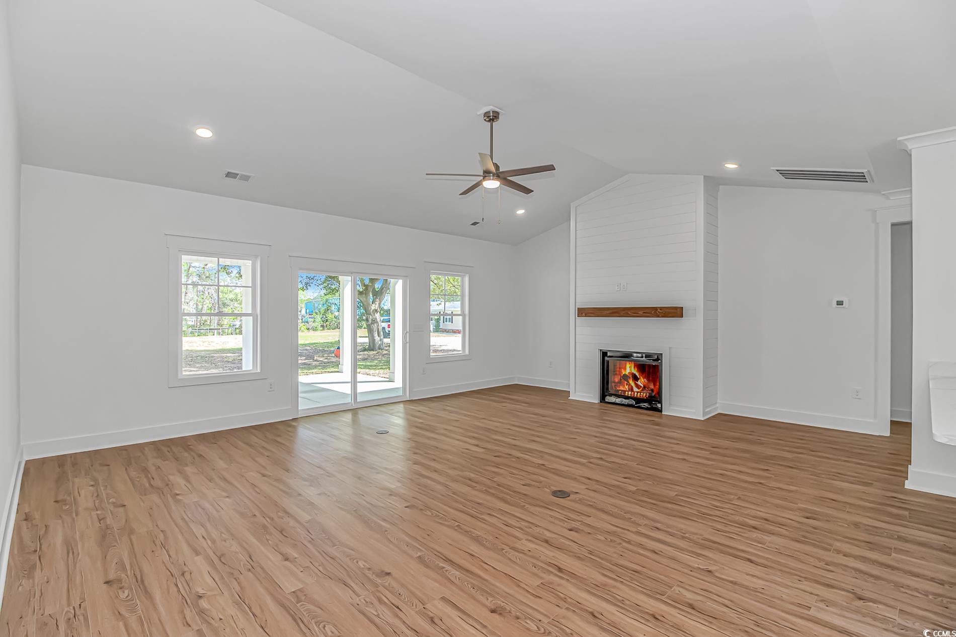 Ben Horry Trail Pawleys Island, SC 29585 - Photo 6 of 37