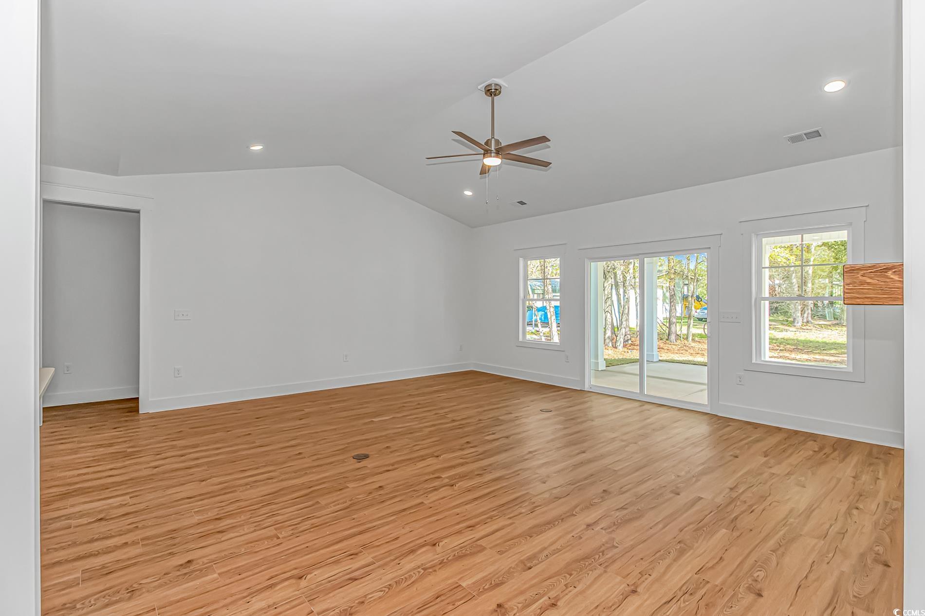 Ben Horry Trail Pawleys Island, SC 29585 - Photo 7 of 37