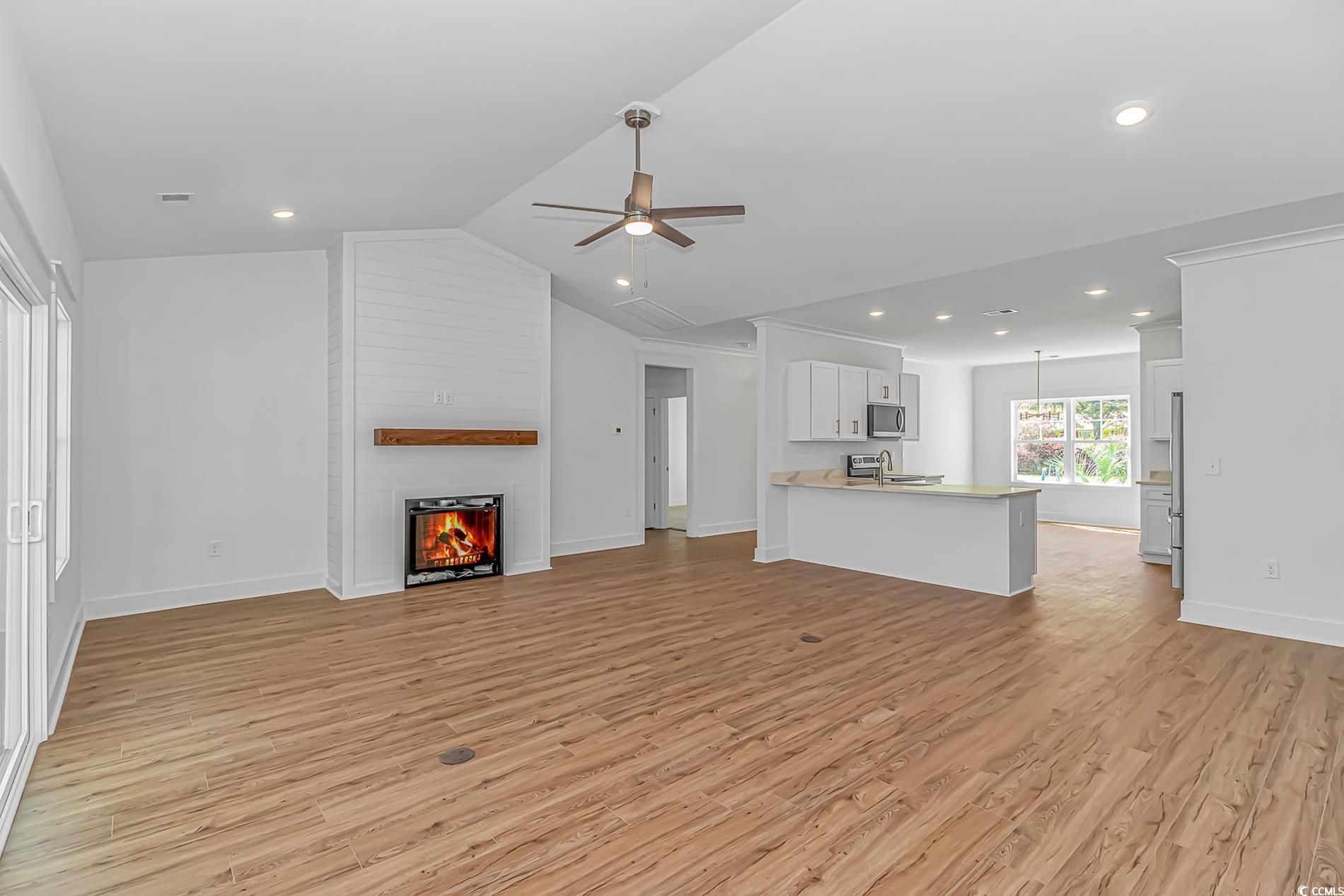 Ben Horry Trail Pawleys Island, SC 29585 - Photo 8 of 37