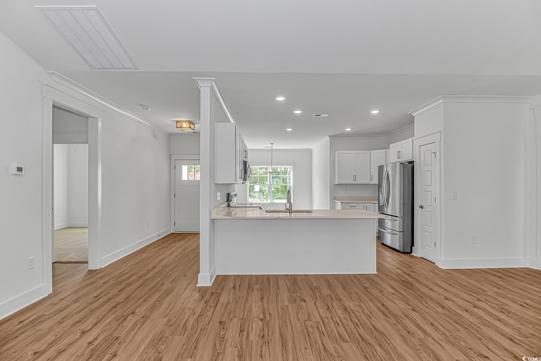 Ben Horry Trail Pawleys Island, SC 29585 - Photo 9 of 37