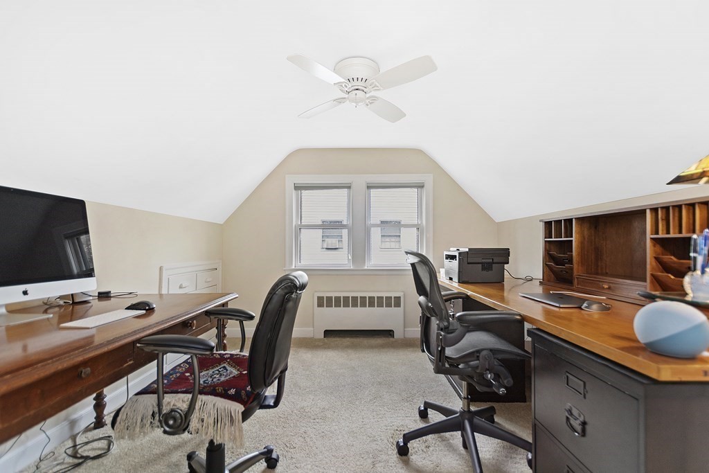 71 East Quinobequin Road Newton, MA 02462 - Photo 14 of 19 Gallery Image 14