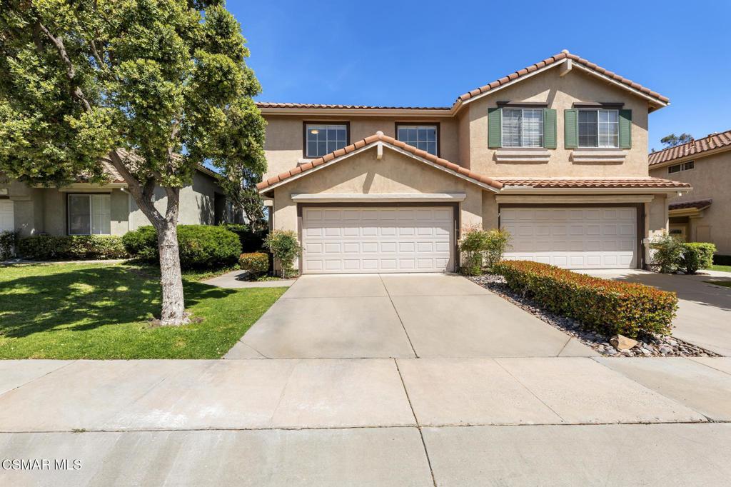 5219 Paseo Ricoso Camarillo, CA 93012 - Photo 1 of 47