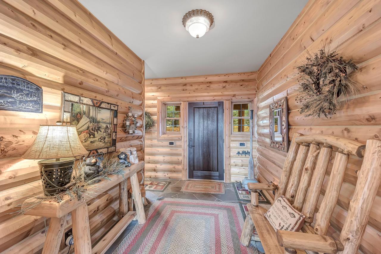 5321 Dam Lake Road Eagle River, WI 54521 - Photo 3 of 79 Gallery Image 3