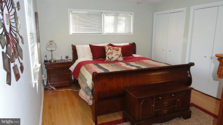 6205 Arkendale Road Alexandria, VA 22307 - Photo 24 of 26 Bedroom (Master)