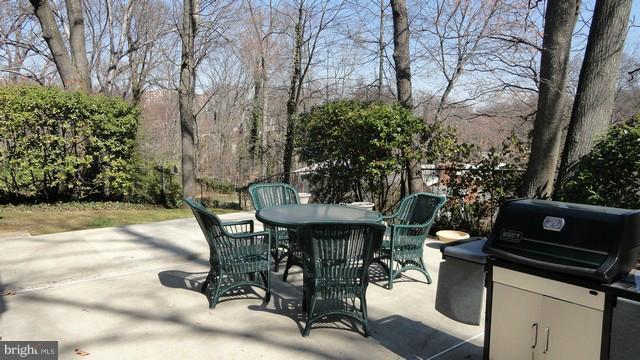 6205 Arkendale Road Alexandria, VA 22307 - Photo 26 of 26 Exterior (Rear)