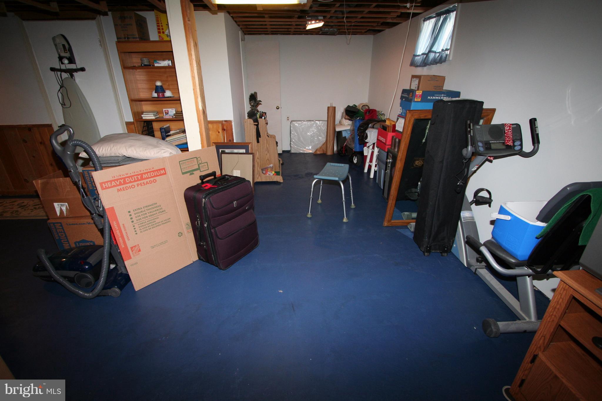 12720 Gould Road Silver Spring, MD 20906 - Photo 23 of 30 a view of a room with gym equipment