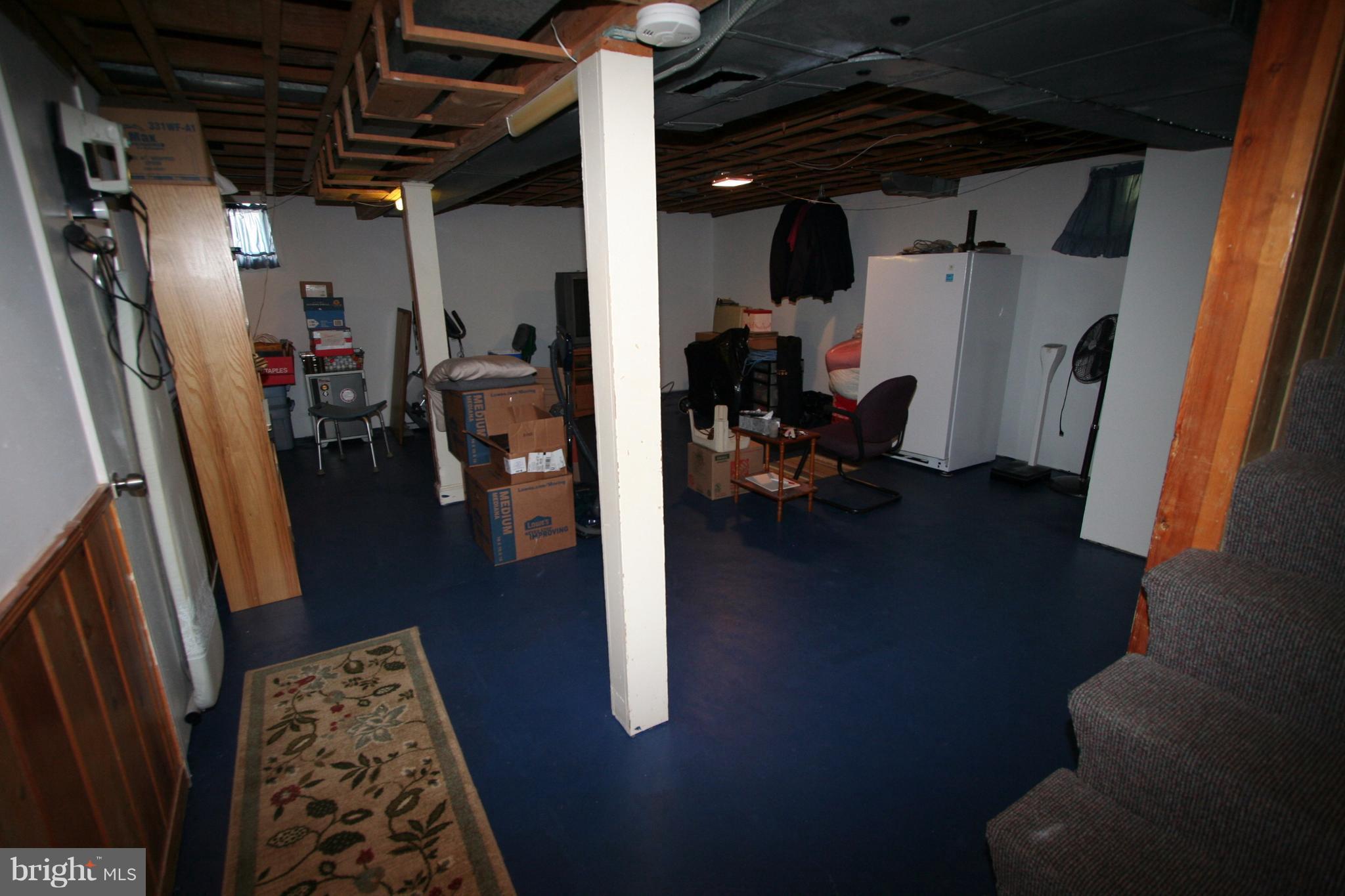 12720 Gould Road Silver Spring, MD 20906 - Photo 25 of 30 a view of a hallway with a couch