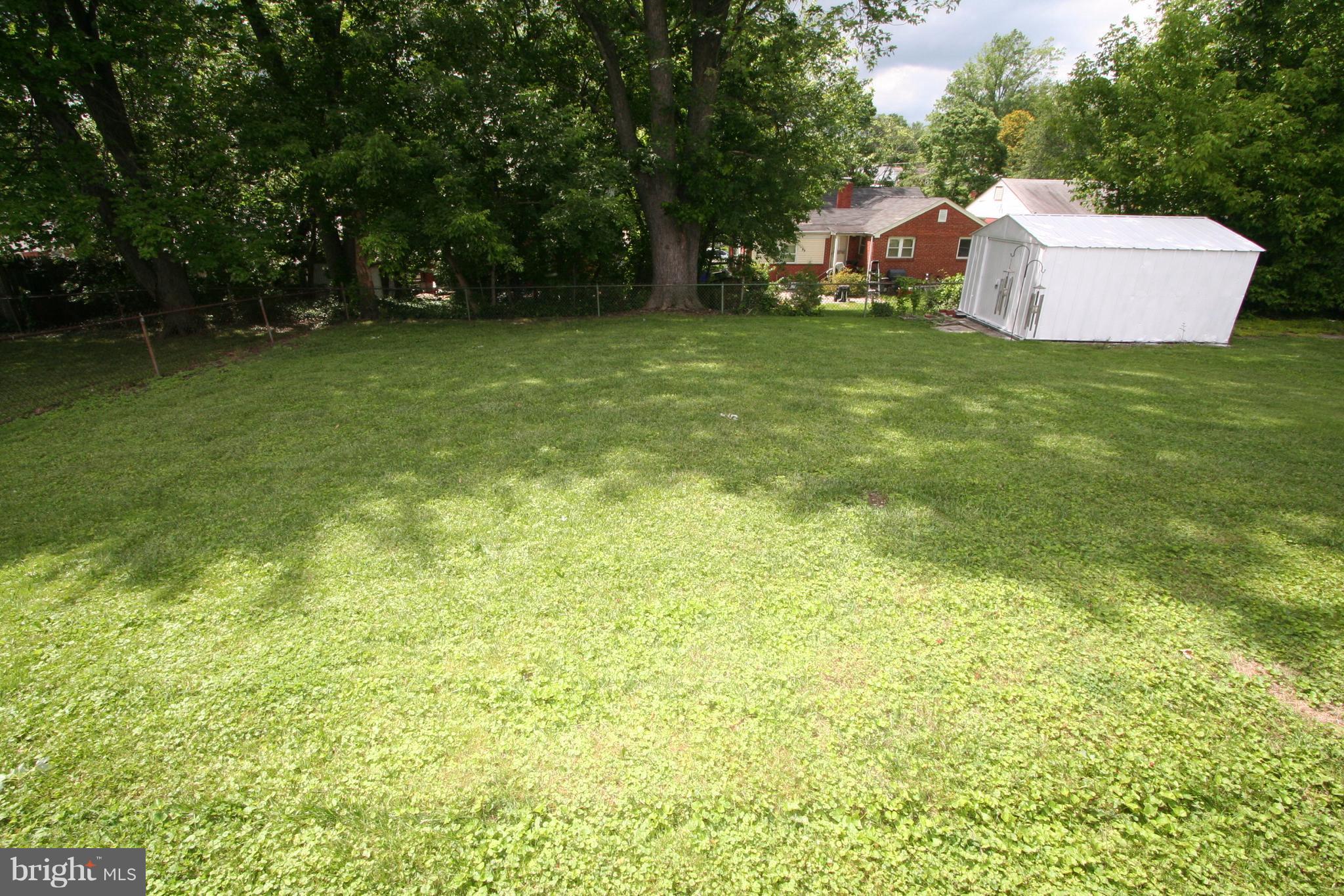 12720 Gould Road Silver Spring, MD 20906 - Photo 26 of 30 a house view with a outdoor space