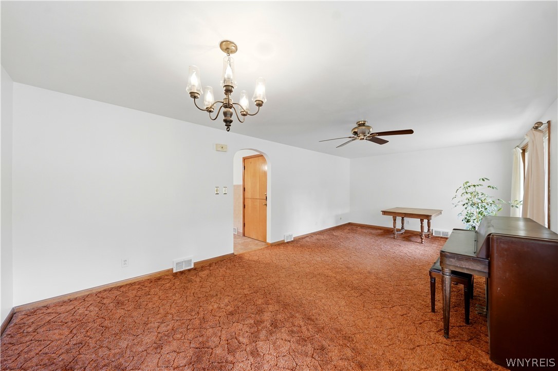 161 Dellwood Road Amherst, NY 14226 - Photo 30 of 49
