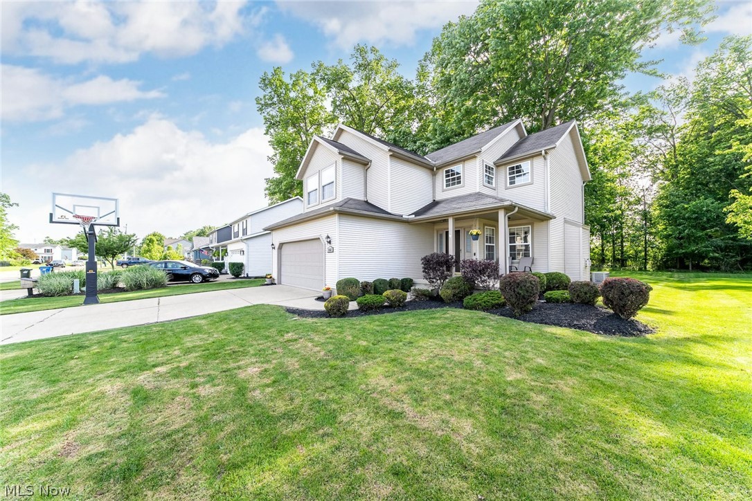 5562 Ridgeview Boulevard North Ridgeville, OH 44039 - Photo 44 of 44