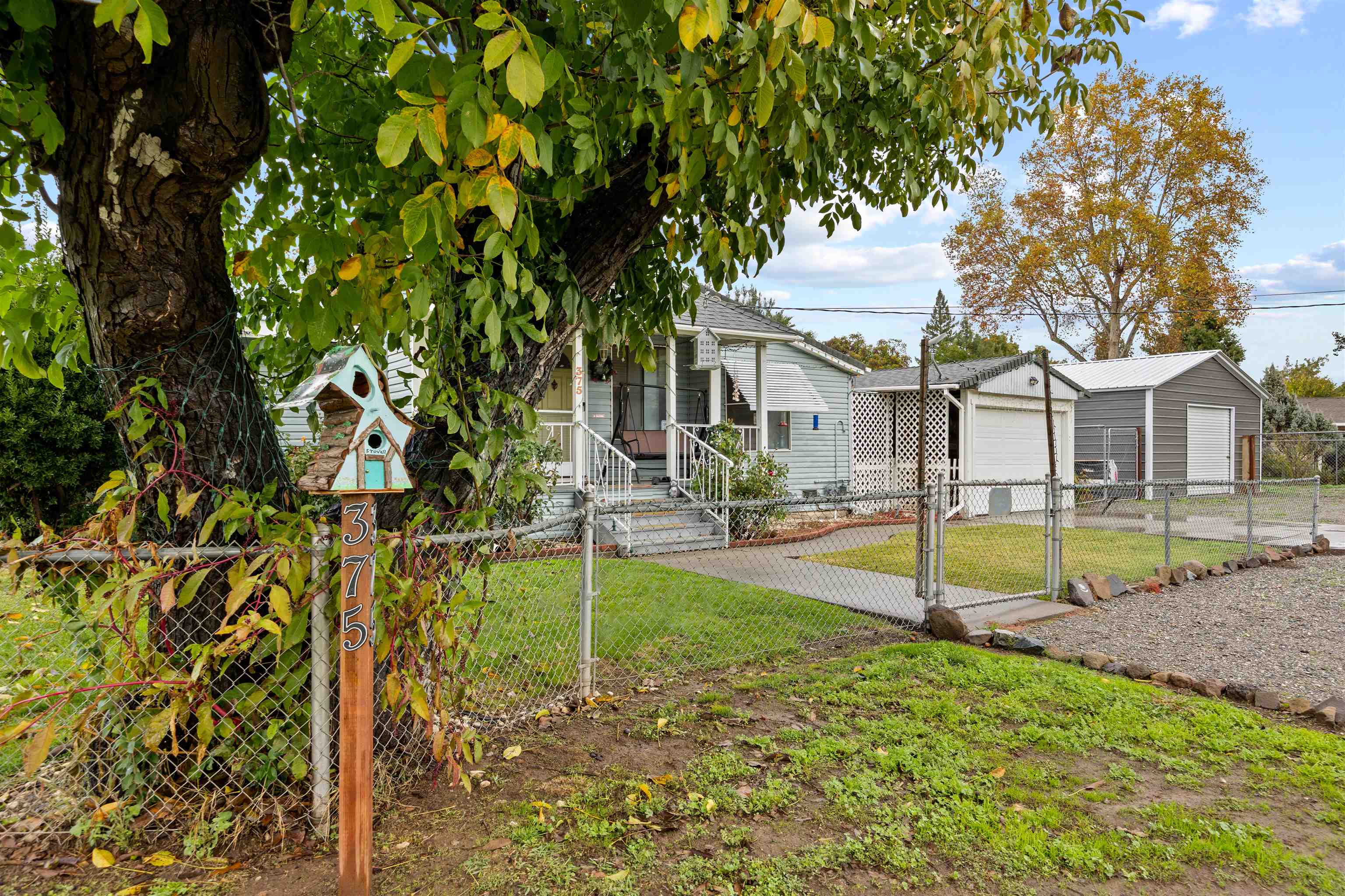 375 F Street Gerber, CA 96035 - Photo 45 of 50