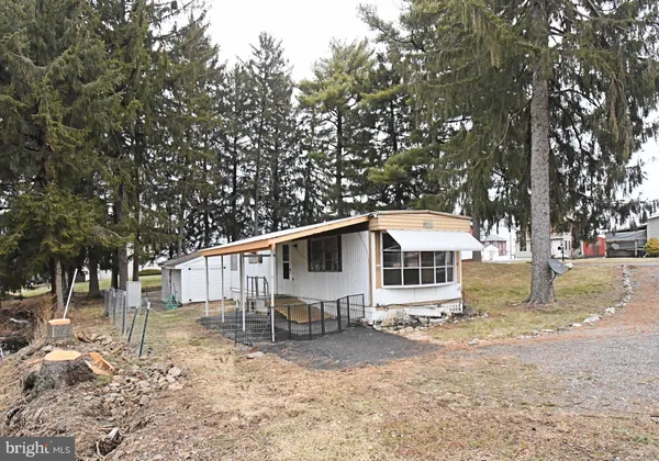 $110,000 | 211 South Pine Street, Lyon Station, PA 19536