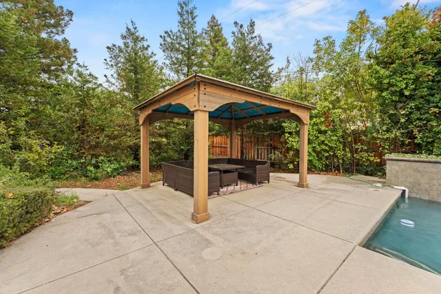 $885,000 | 6730 Lakeview Drive, Carmichael, CA 95608