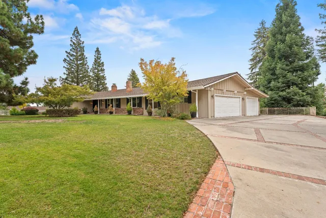 $885,000 | 6730 Lakeview Drive, Carmichael, CA 95608