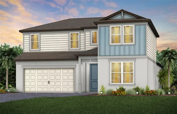 $568,320 | 13816 Sunlight Mdw Drive, Riverview, FL 33578