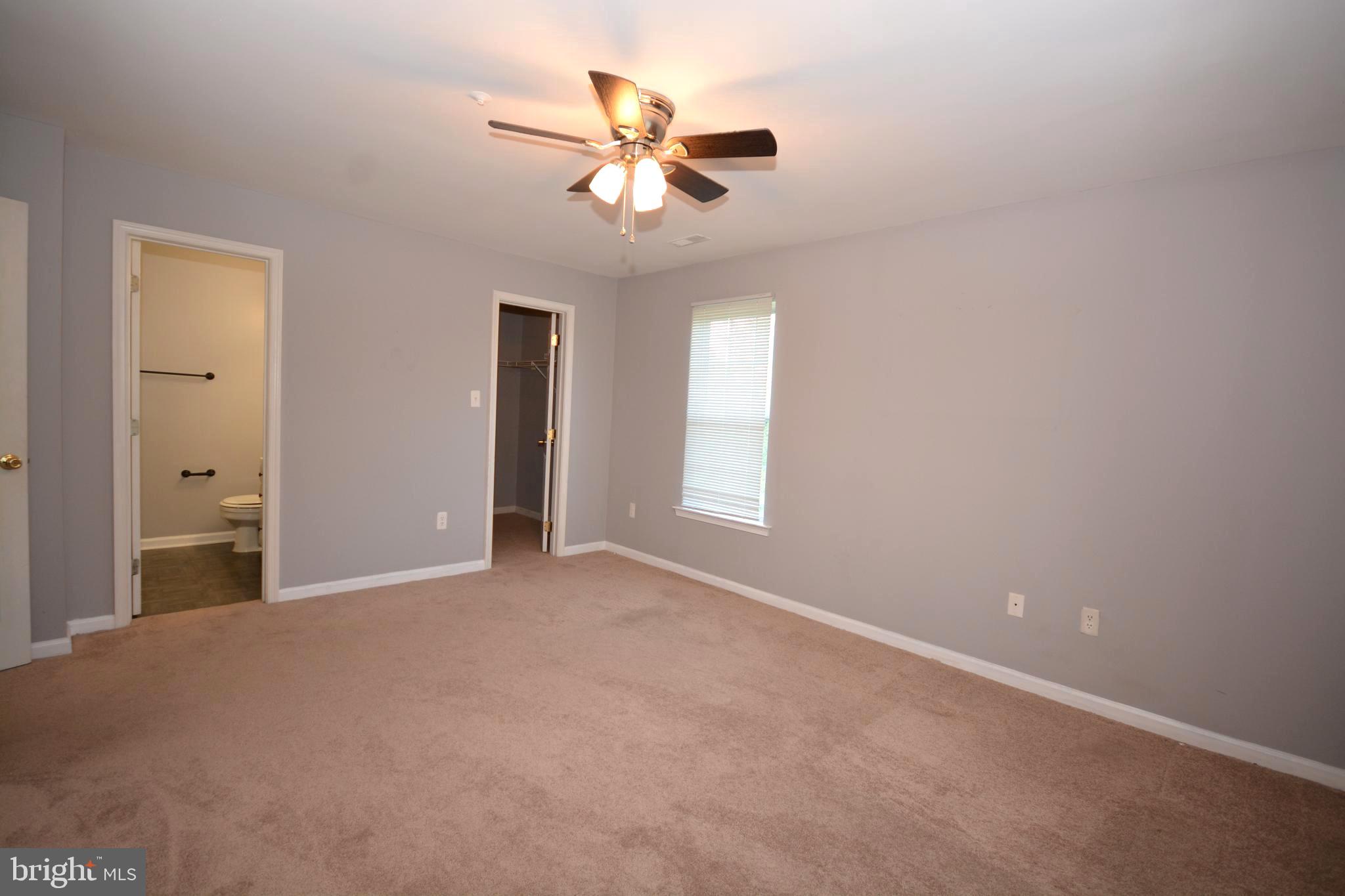 2011 Starlight Lane, Unit 3A Hagerstown, MD 21740 - Photo 11 of 18 Primary Bedroom