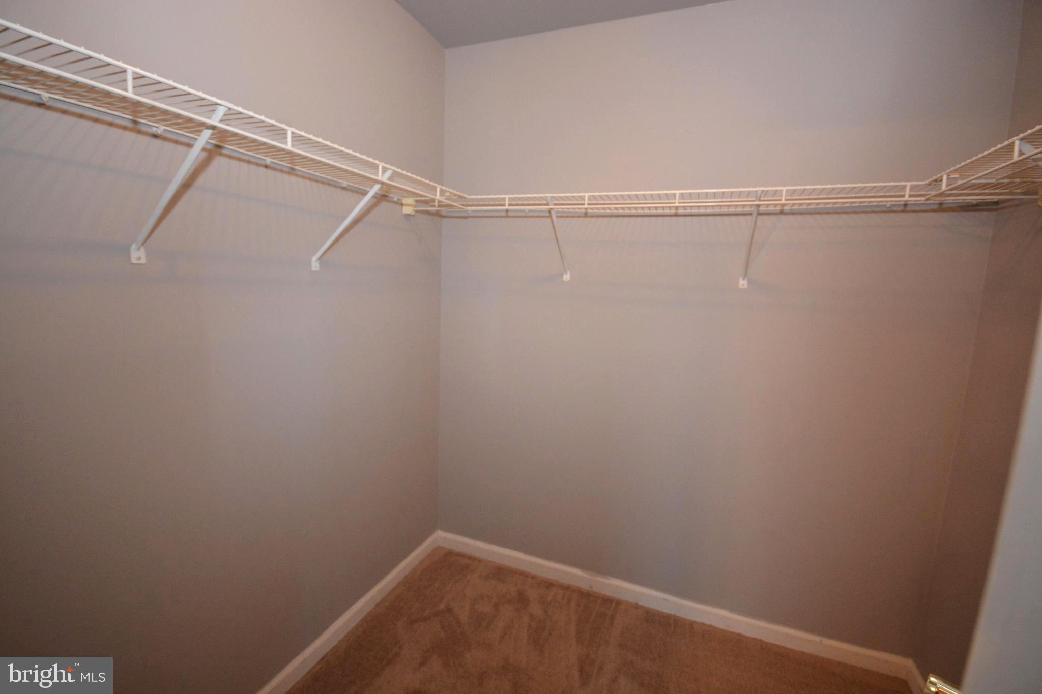 2011 Starlight Lane, Unit 3A Hagerstown, MD 21740 - Photo 12 of 18 Walk-in closet