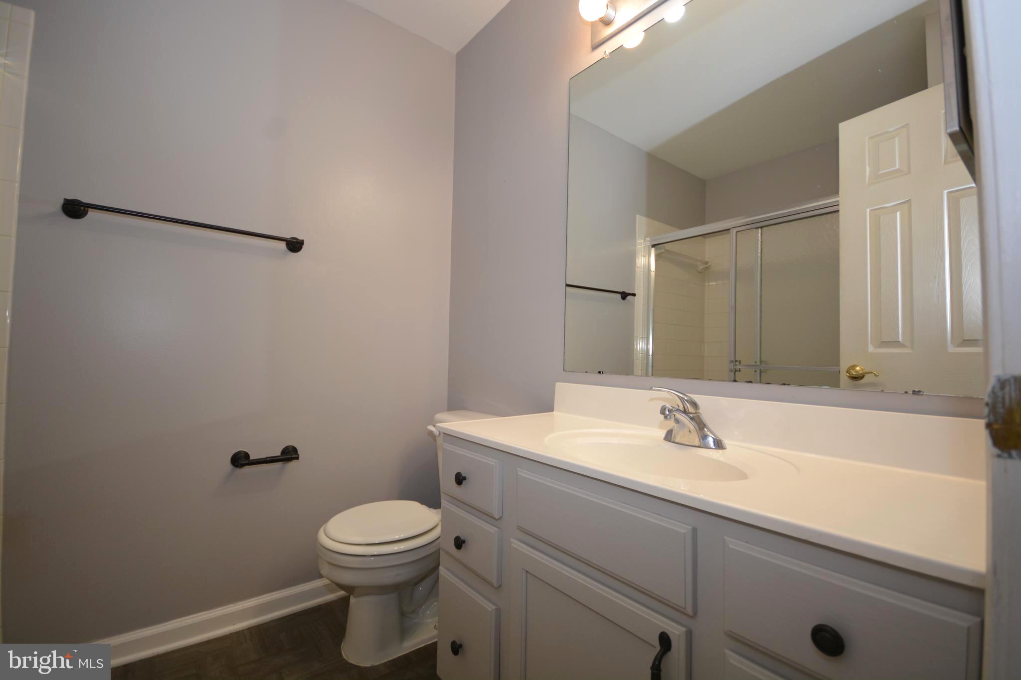 2011 Starlight Lane, Unit 3A Hagerstown, MD 21740 - Photo 14 of 18 Primary Bathroom