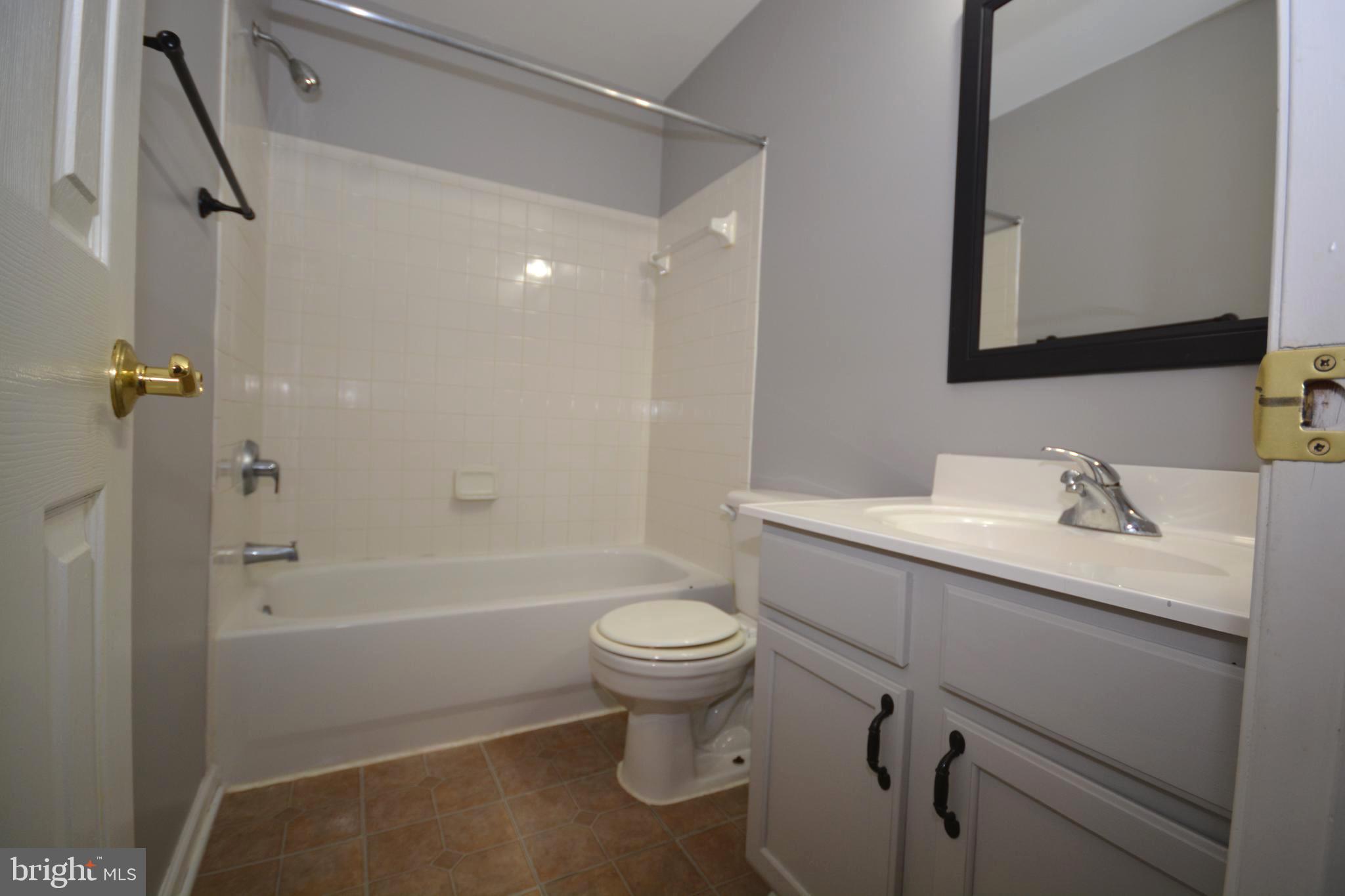 2011 Starlight Lane, Unit 3A Hagerstown, MD 21740 - Photo 18 of 18 Bathroom #2
