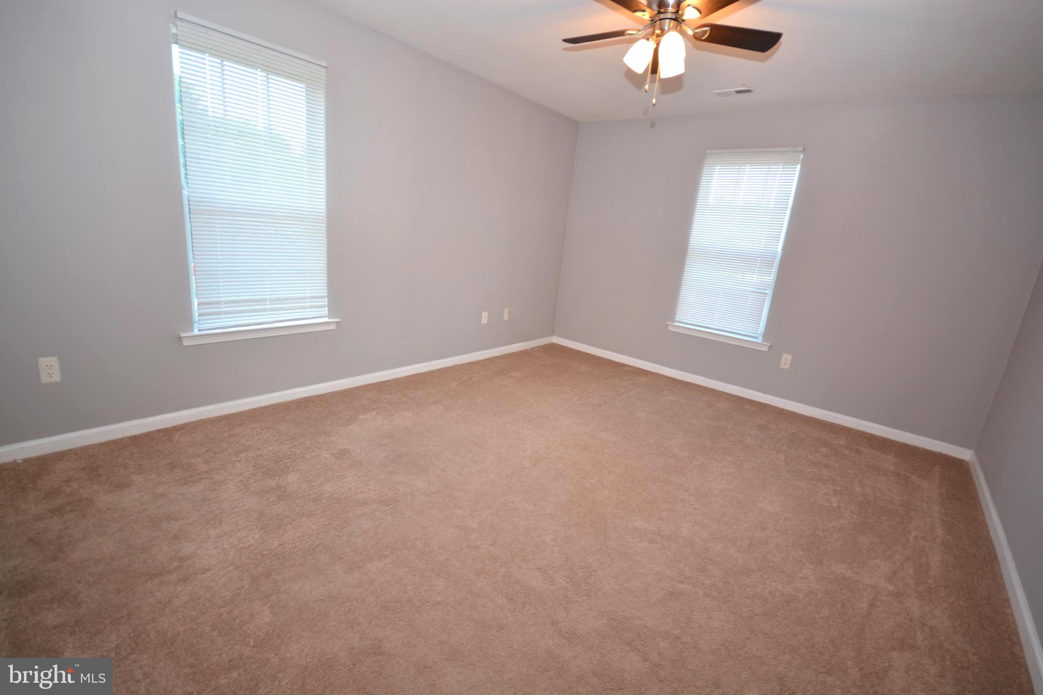 2011 Starlight Lane, Unit 3A Hagerstown, MD 21740 - Photo 10 of 18 Primary Bedroom
